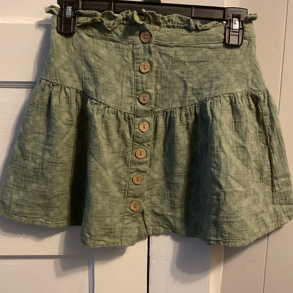 True craft Skirt